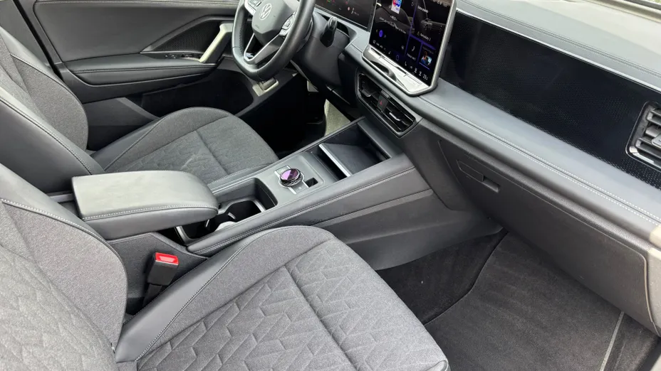 VOLKSWAGEN Tiguan Tiguan 1.5 TSI EVO Elegance DSG