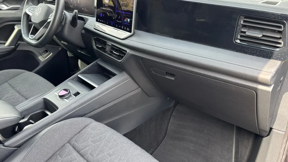 VOLKSWAGEN Tiguan Tiguan 1.5 TSI EVO Elegance DSG
