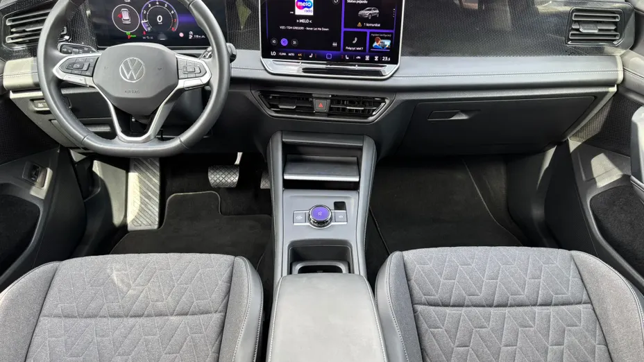 VOLKSWAGEN Tiguan Tiguan 1.5 TSI EVO Elegance DSG