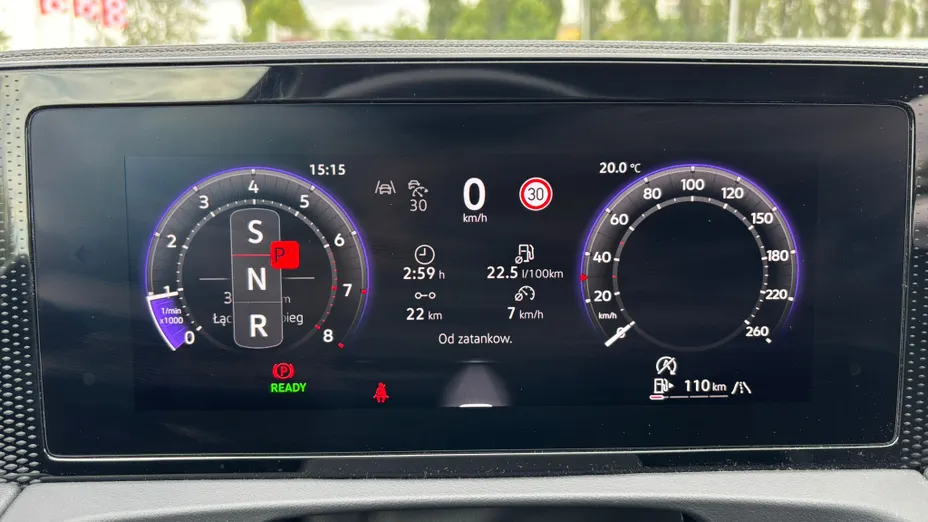 VOLKSWAGEN Tiguan Tiguan 1.5 TSI EVO Elegance DSG