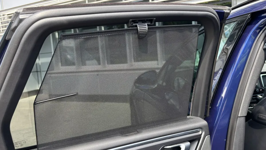 PORSCHE Macan Macan T