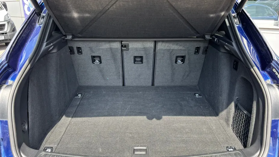PORSCHE Macan Macan T