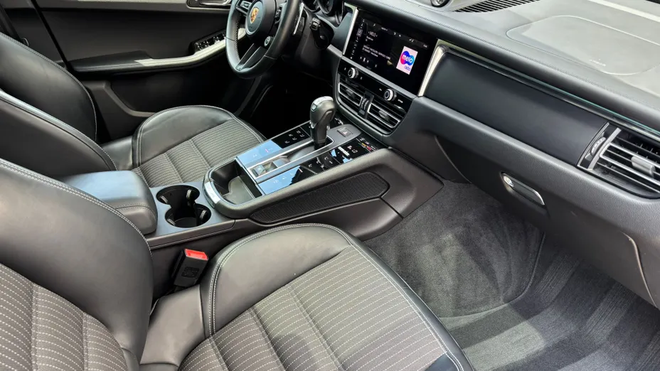 PORSCHE Macan Macan T