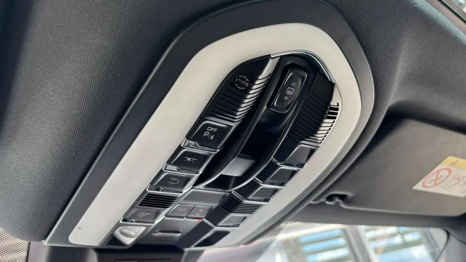 PORSCHE Macan Macan T
