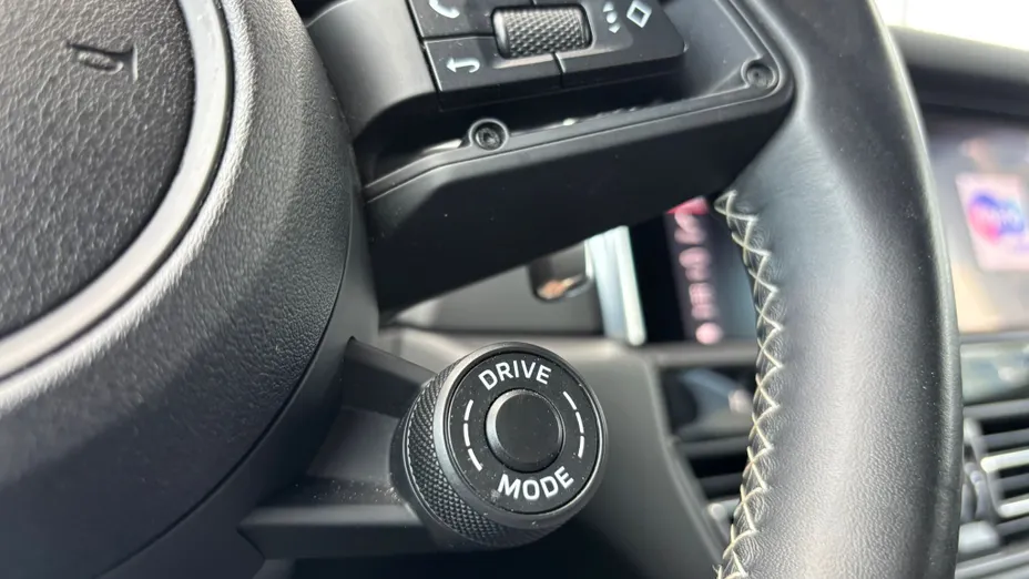 PORSCHE Macan Macan T