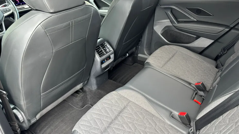 VOLKSWAGEN Tiguan Tiguan 1.5 TSI EVO Elegance DSG
