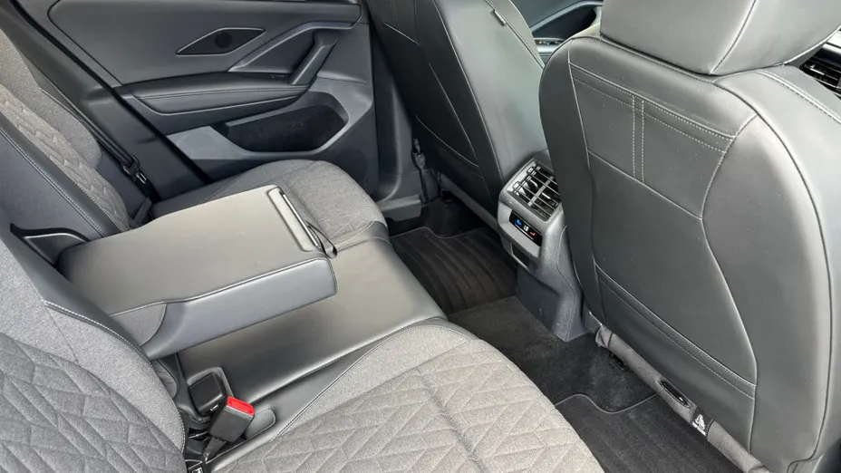 VOLKSWAGEN Tiguan Tiguan 1.5 TSI EVO Elegance DSG