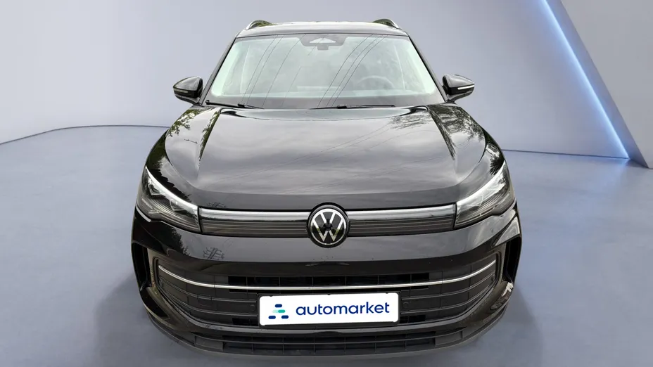 VOLKSWAGEN Tiguan Tiguan 1.5 TSI EVO Elegance DSG