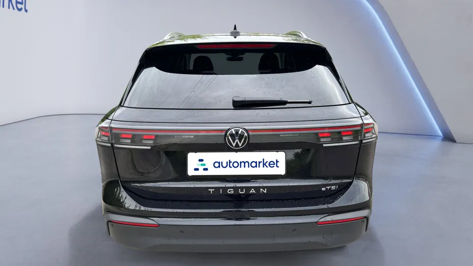 VOLKSWAGEN Tiguan Tiguan 1.5 TSI EVO Elegance DSG