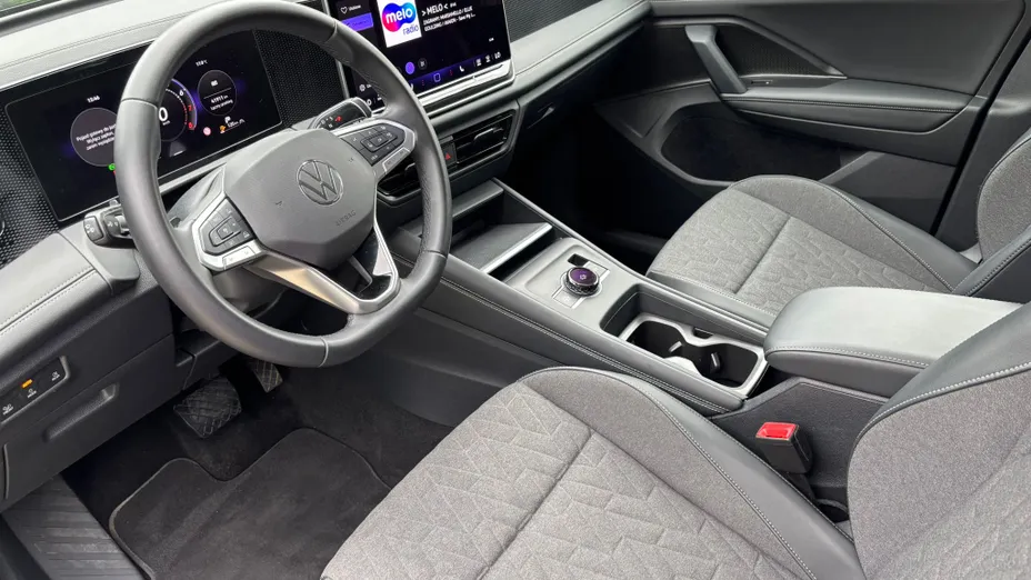 VOLKSWAGEN Tiguan Tiguan 1.5 TSI EVO Elegance DSG
