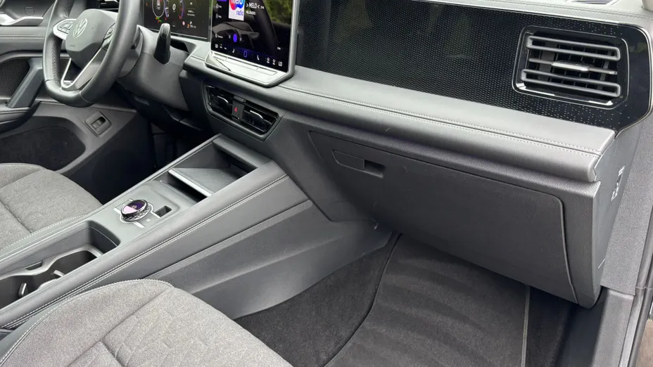 VOLKSWAGEN Tiguan Tiguan 1.5 TSI EVO Elegance DSG