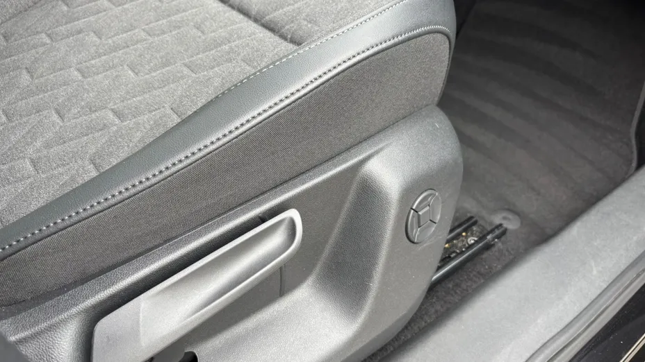 VOLKSWAGEN Tiguan Tiguan 1.5 TSI EVO Elegance DSG