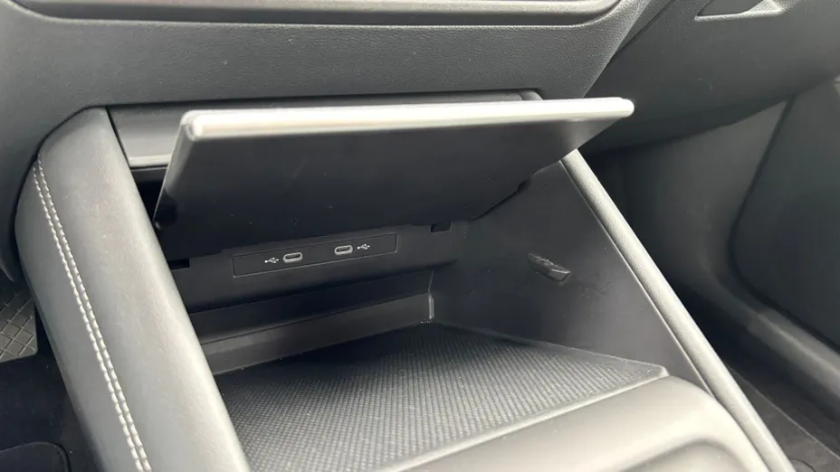 VOLKSWAGEN Tiguan Tiguan 1.5 TSI EVO Elegance DSG