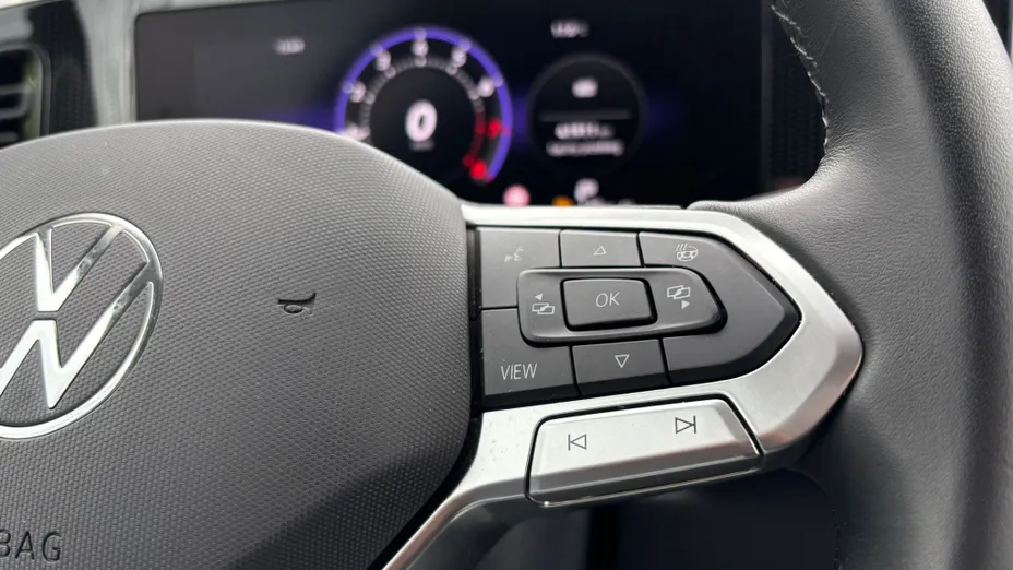 VOLKSWAGEN Tiguan Tiguan 1.5 TSI EVO Elegance DSG