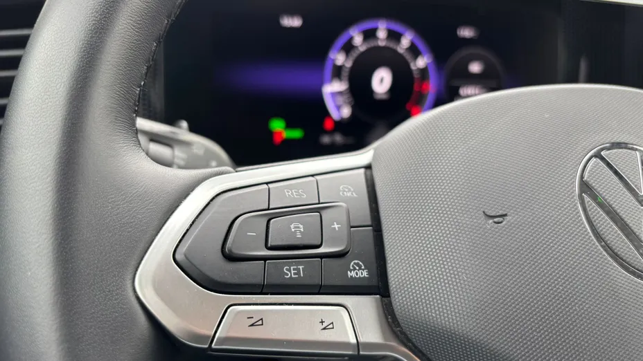 VOLKSWAGEN Tiguan Tiguan 1.5 TSI EVO Elegance DSG