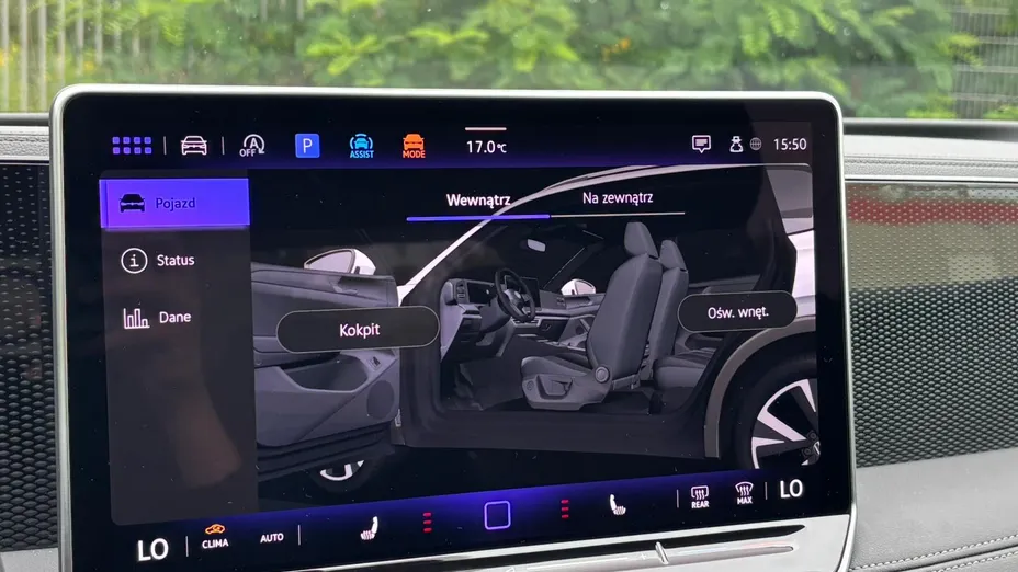 VOLKSWAGEN Tiguan Tiguan 1.5 TSI EVO Elegance DSG