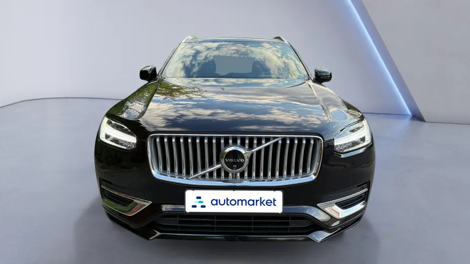 VOLVO XC90 XC90 B5 B AWD Plus Bright 7os aut