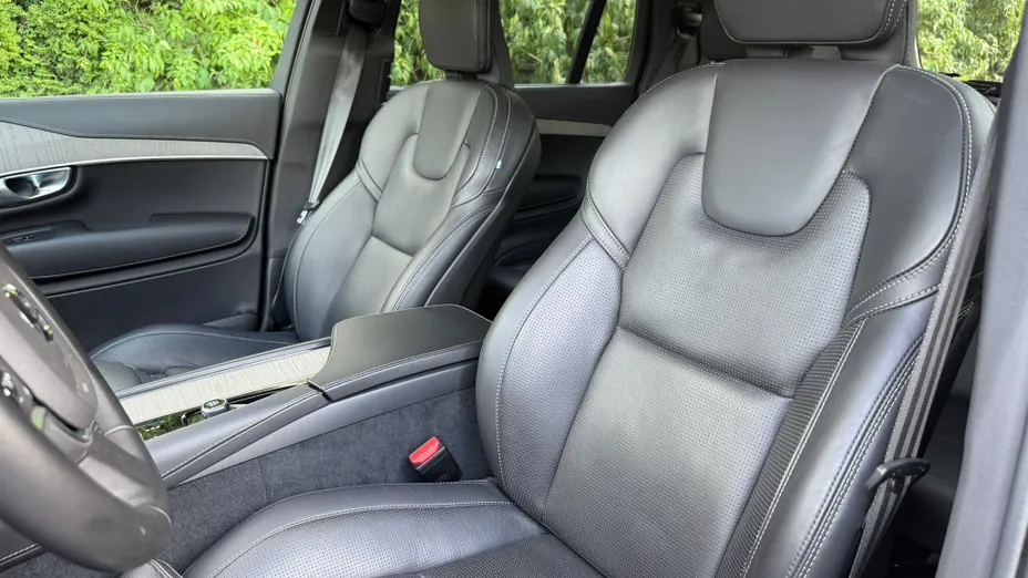 VOLVO XC90 XC90 B5 B AWD Plus Bright 7os aut