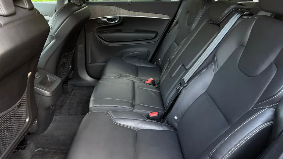 VOLVO XC90 XC90 B5 B AWD Plus Bright 7os aut