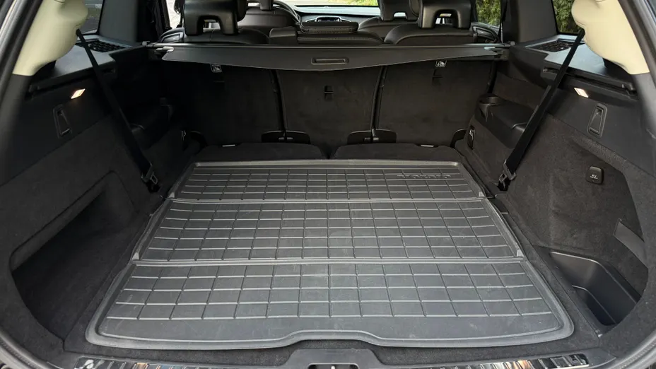 VOLVO XC90 XC90 B5 B AWD Plus Bright 7os aut