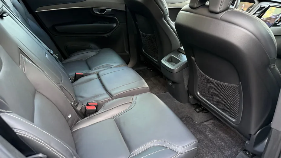 VOLVO XC90 XC90 B5 B AWD Plus Bright 7os aut