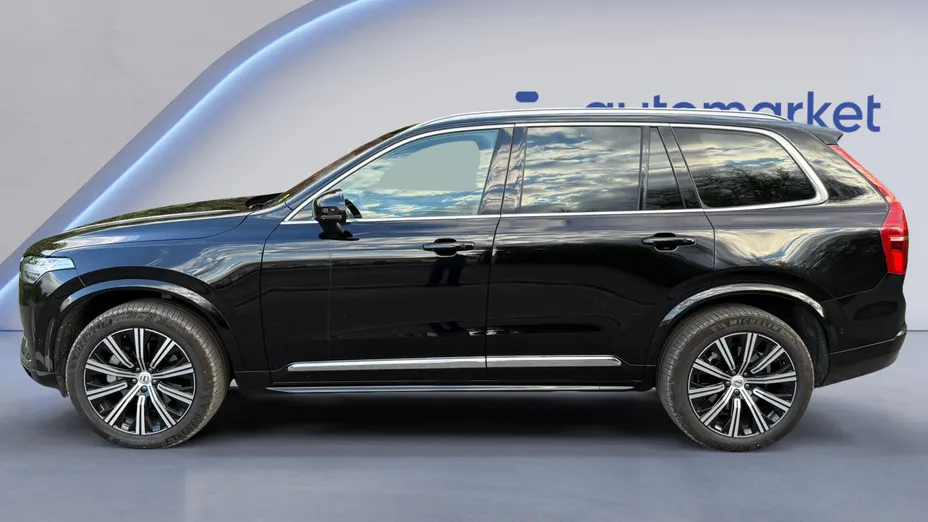 VOLVO XC90 XC90 B5 B AWD Plus Bright 7os aut