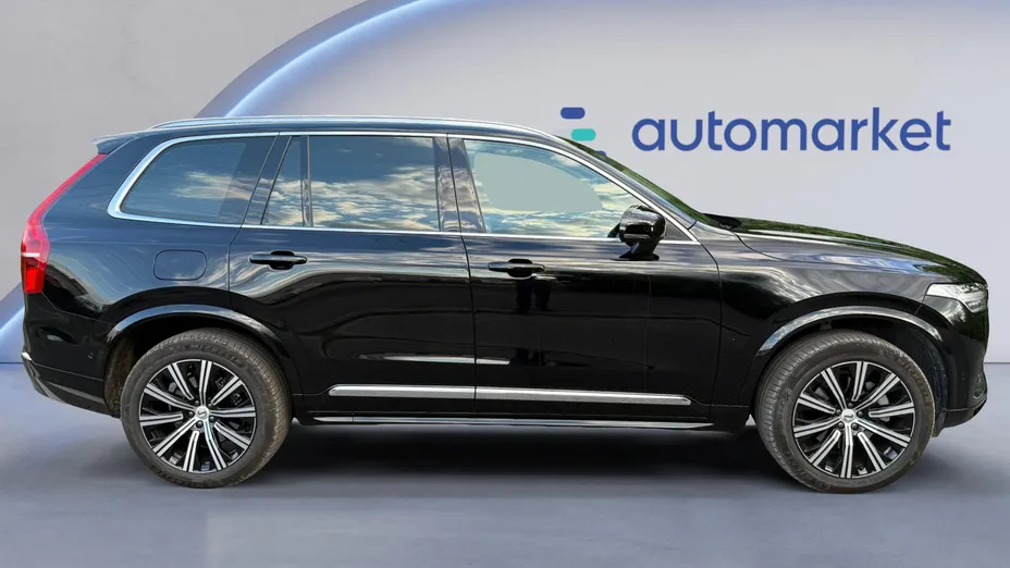 VOLVO XC90 XC90 B5 B AWD Plus Bright 7os aut