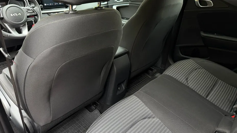 KIA XCeed XCeed 1.5 T-GDI M DCT