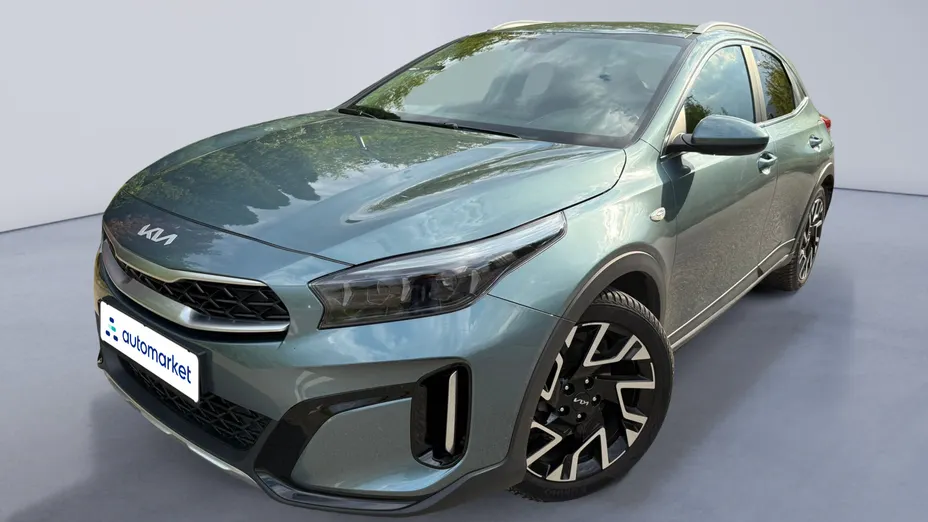 KIA XCeed XCeed 1.5 T-GDI M DCT