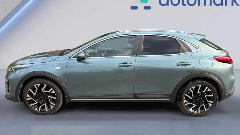 KIA XCeed XCeed 1.5 T-GDI M DCT