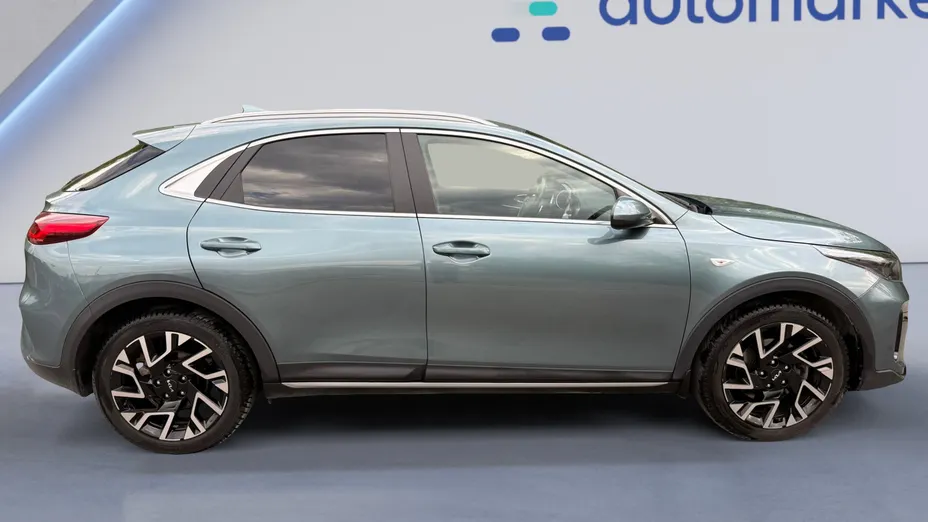 KIA XCeed XCeed 1.5 T-GDI M DCT