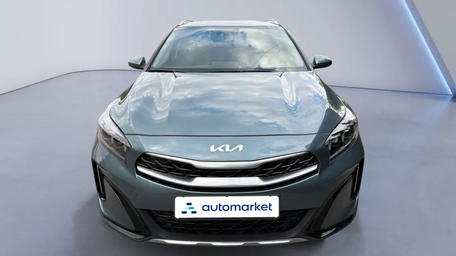 KIA XCeed XCeed 1.5 T-GDI M DCT