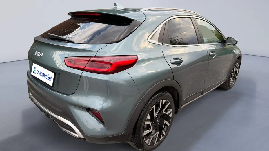 KIA XCeed XCeed 1.5 T-GDI M DCT