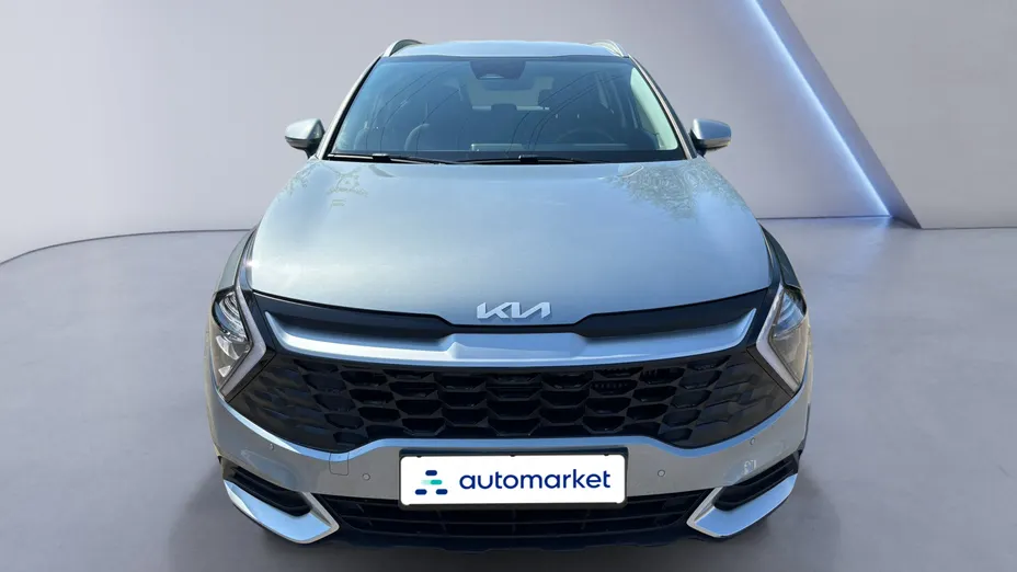 KIA Sportage Sportage 1.6 T-GDI mHEV M 2WD DCT