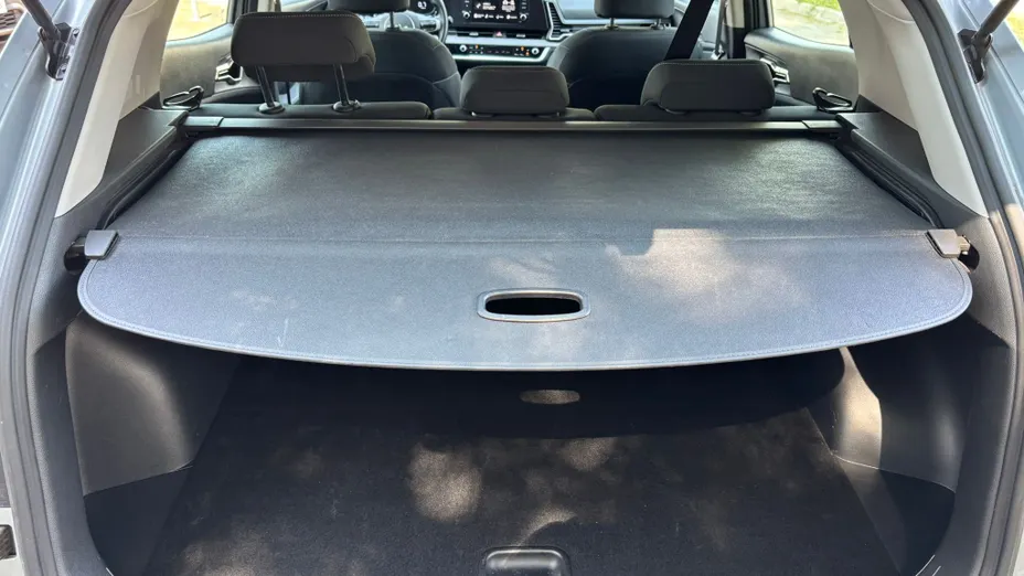 KIA Sportage Sportage 1.6 T-GDI mHEV M 2WD DCT