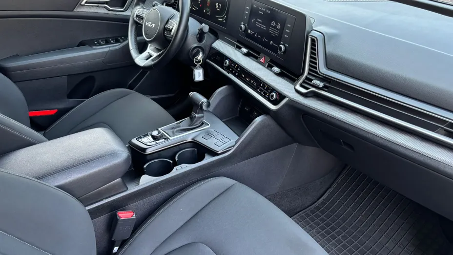 KIA Sportage Sportage 1.6 T-GDI mHEV M 2WD DCT