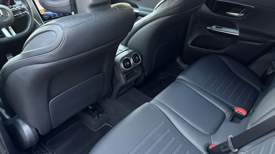 MERCEDES-BENZ GLC GLC 220 d mHEV 4-Matic AMG Line