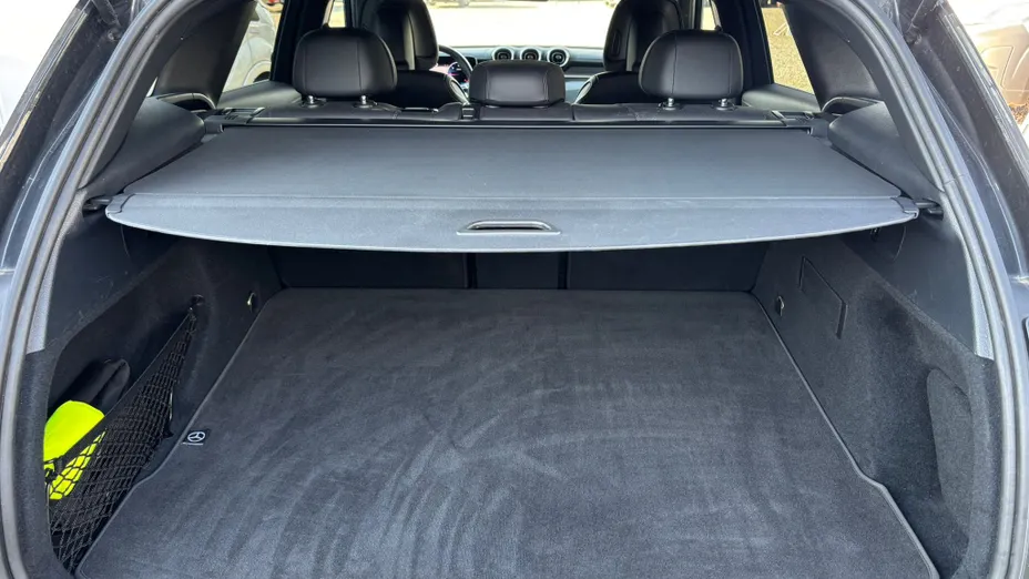 MERCEDES-BENZ GLC GLC 220 d mHEV 4-Matic AMG Line