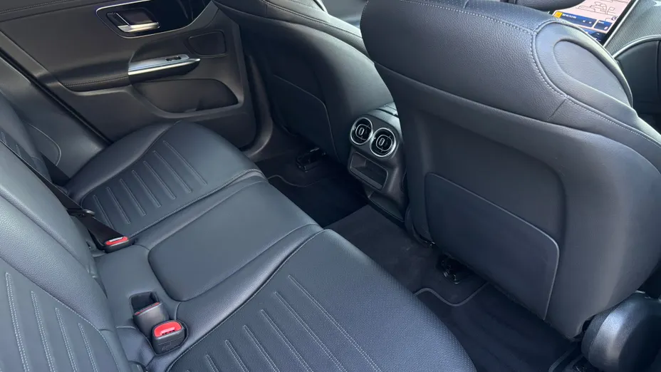 MERCEDES-BENZ GLC GLC 220 d mHEV 4-Matic AMG Line
