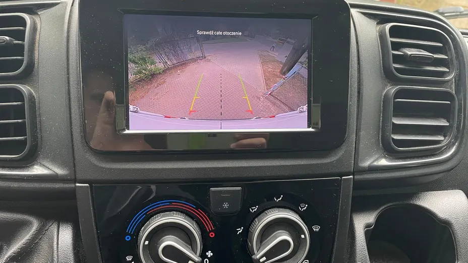 FIAT Ducato Ducato 35 Natural Power L4H2