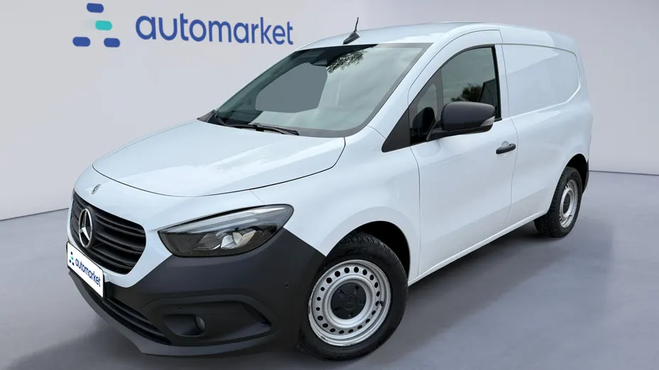 MERCEDES-BENZ Citan Citan 112 CDI L1 420.633