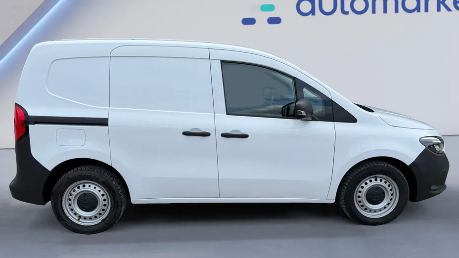 MERCEDES-BENZ Citan Citan 112 CDI L1 420.633