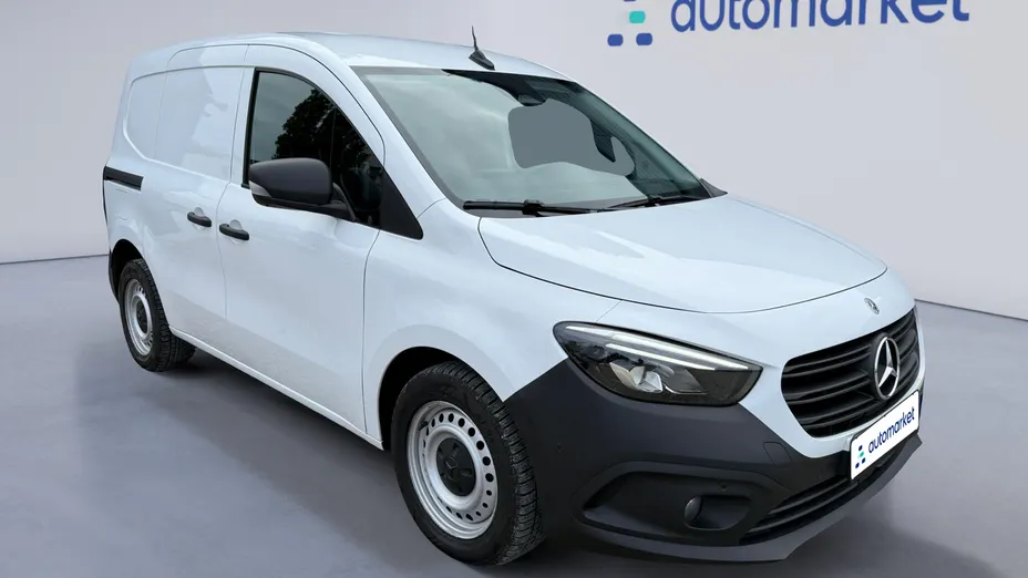 MERCEDES-BENZ Citan Citan 112 CDI L1 420.633