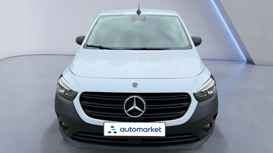 MERCEDES-BENZ Citan Citan 112 CDI L1 420.633