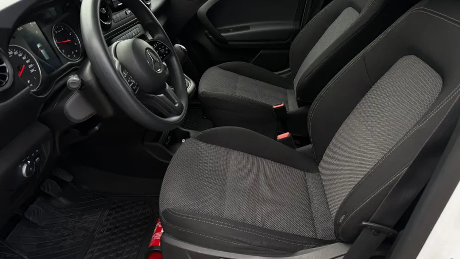 MERCEDES-BENZ Citan Citan 112 CDI L1 420.633