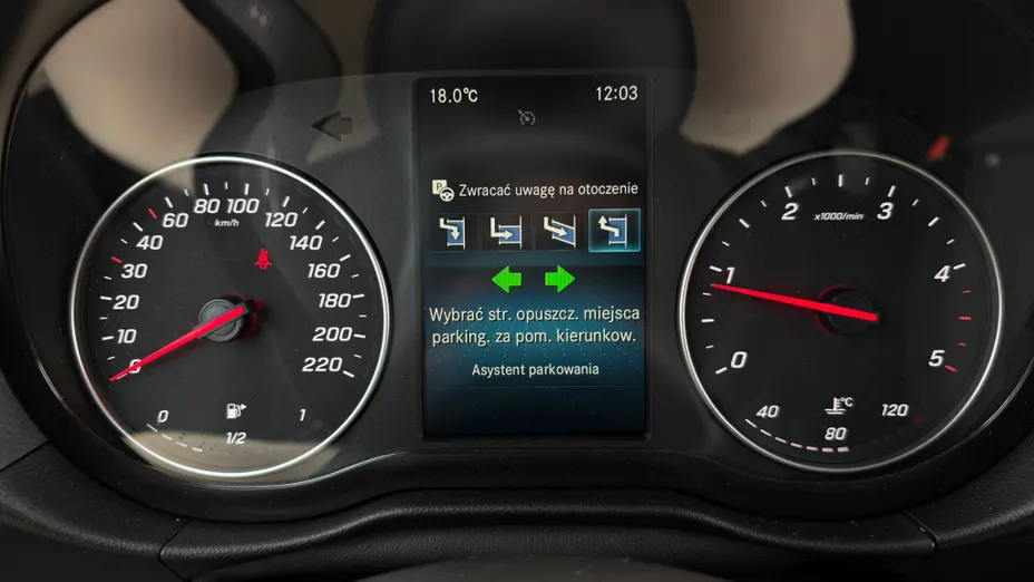 MERCEDES-BENZ Citan Citan 112 CDI L1 420.633