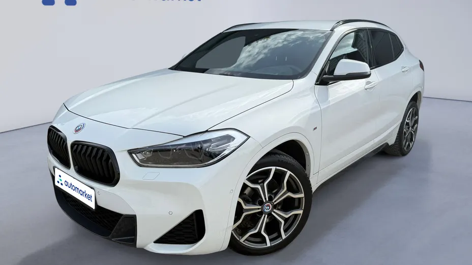 BMW X2 X2 sDrive18i M Sport