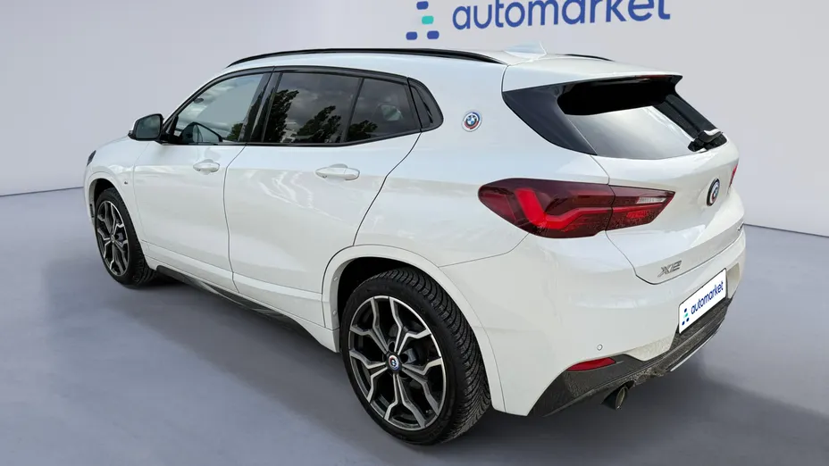 BMW X2 X2 sDrive18i M Sport