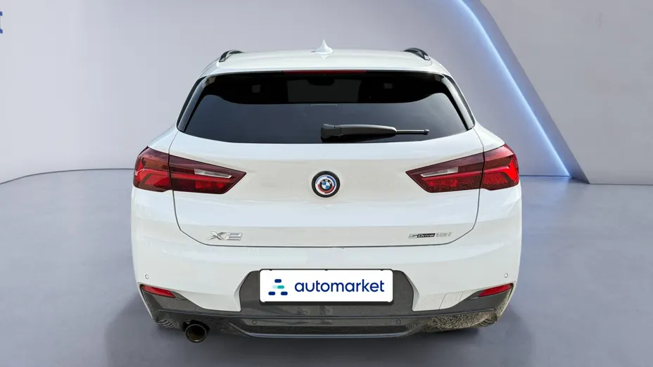BMW X2 X2 sDrive18i M Sport