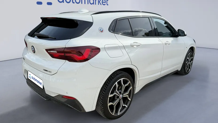 BMW X2 X2 sDrive18i M Sport